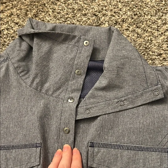 Duluth Trading Co Sol Survivor Women's sun protection shirt - Picture 3 of 8